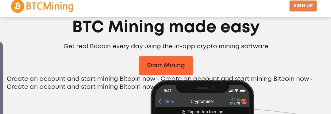 Btcmining