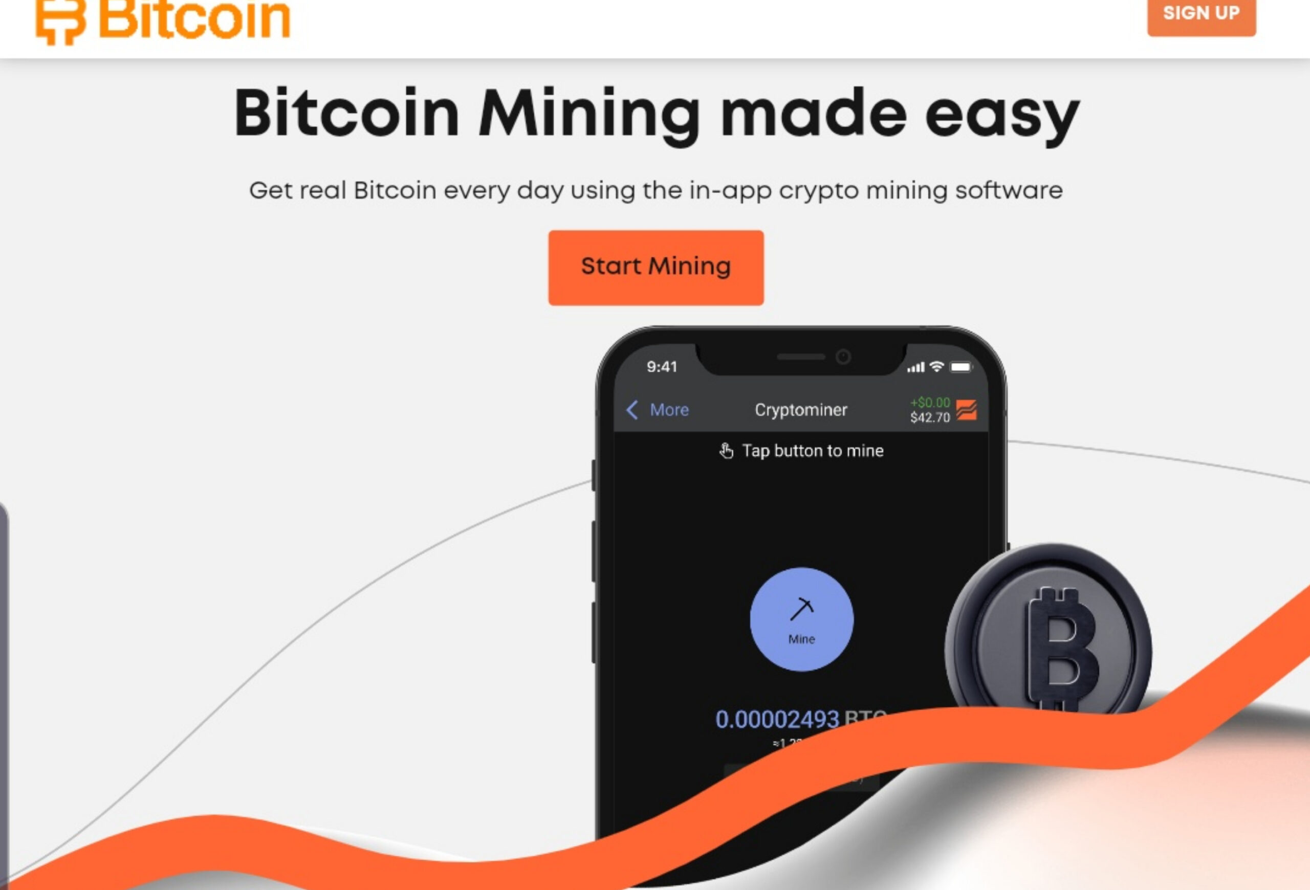 GoingMining.com Review