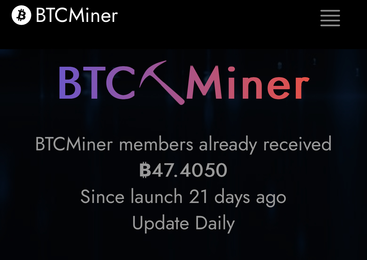 Btcminer