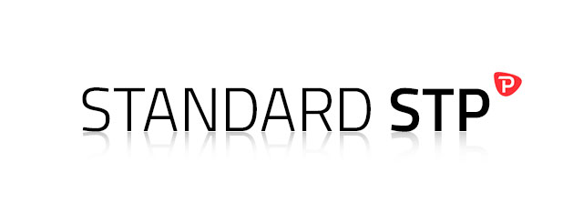 Standard STP account
