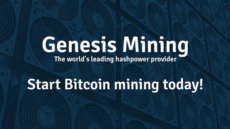 Bitcoin mining sites
