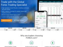 Fxctraders.com review