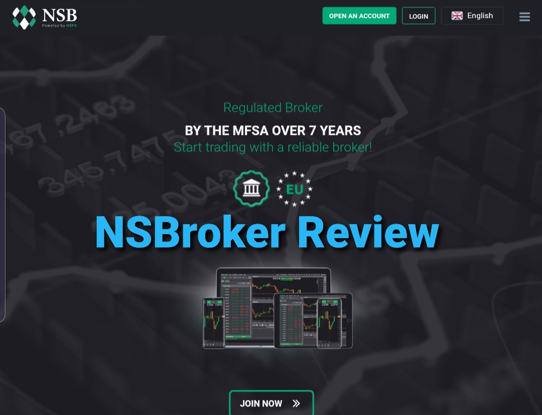 NSBroker