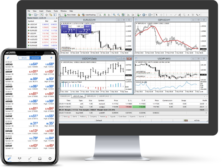 NSBroker
