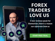 Forex signals review