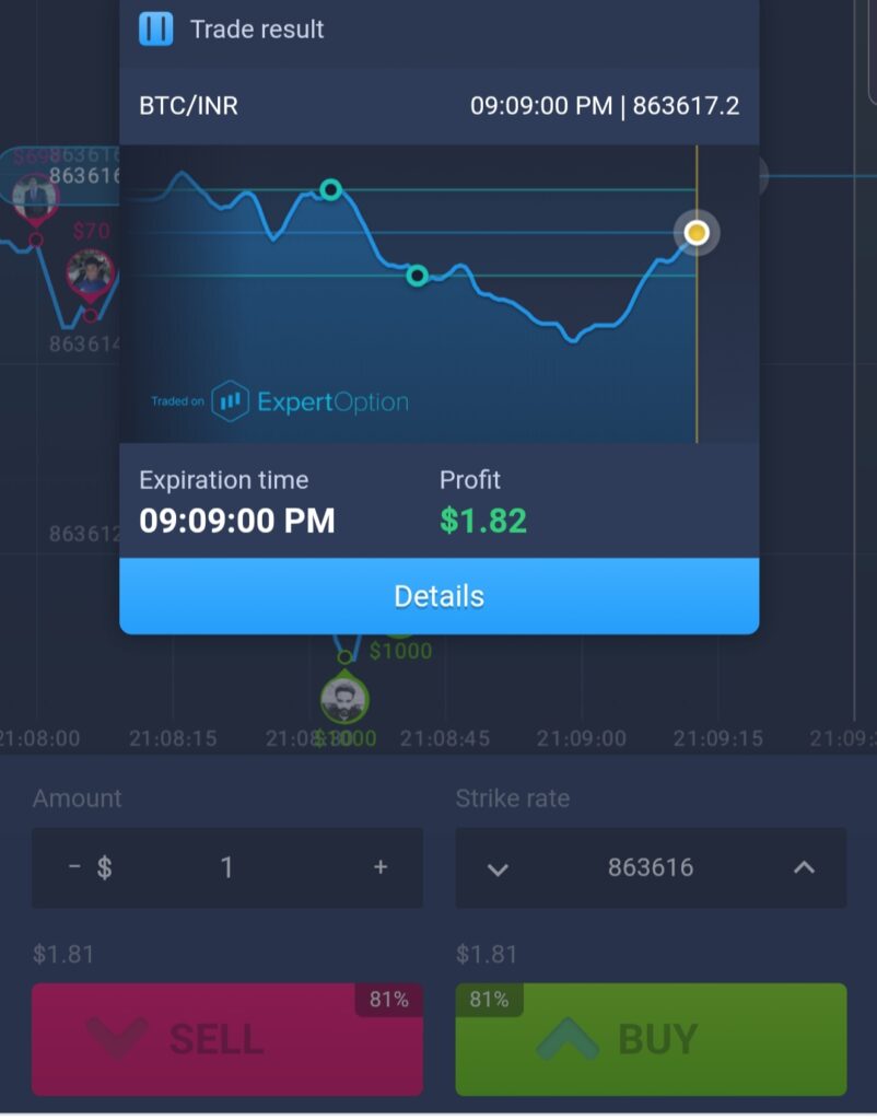 Expertoption Review : Is Expertoption Legit Or Scam? Download App