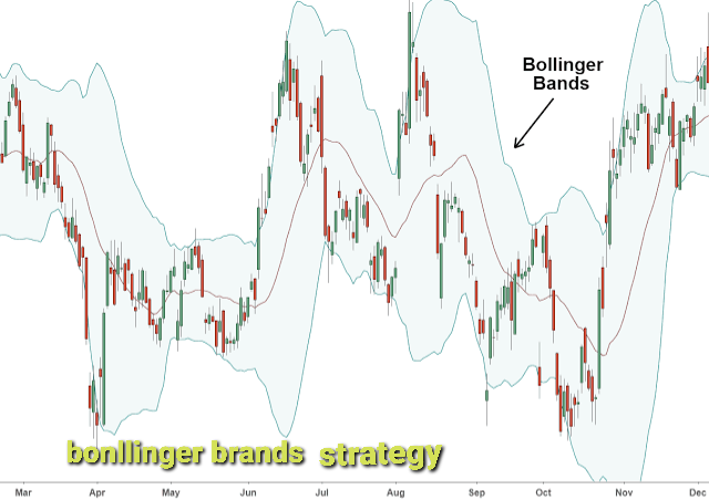 Bollinger brands 