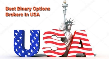 Binary options brokers