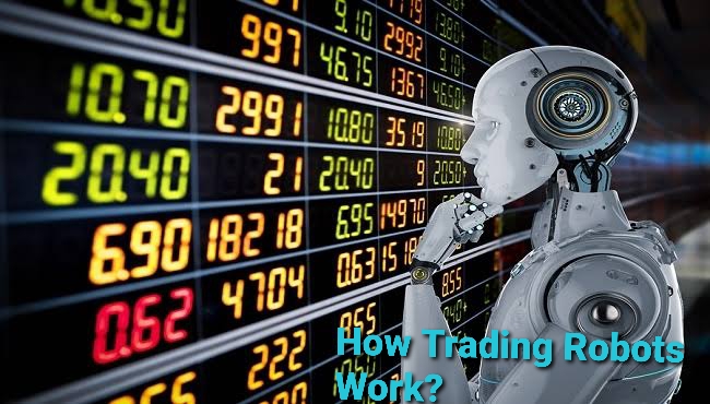 Forex Trading Robots