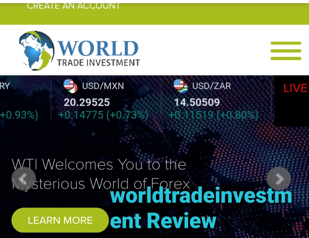 Worldtradeinvestment