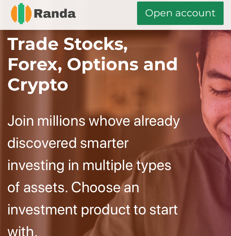 Oranda.Trade Review