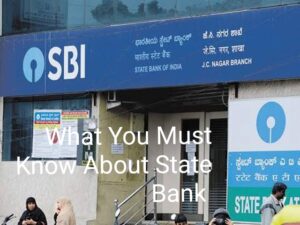 State Bank