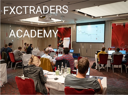 Traders academy
