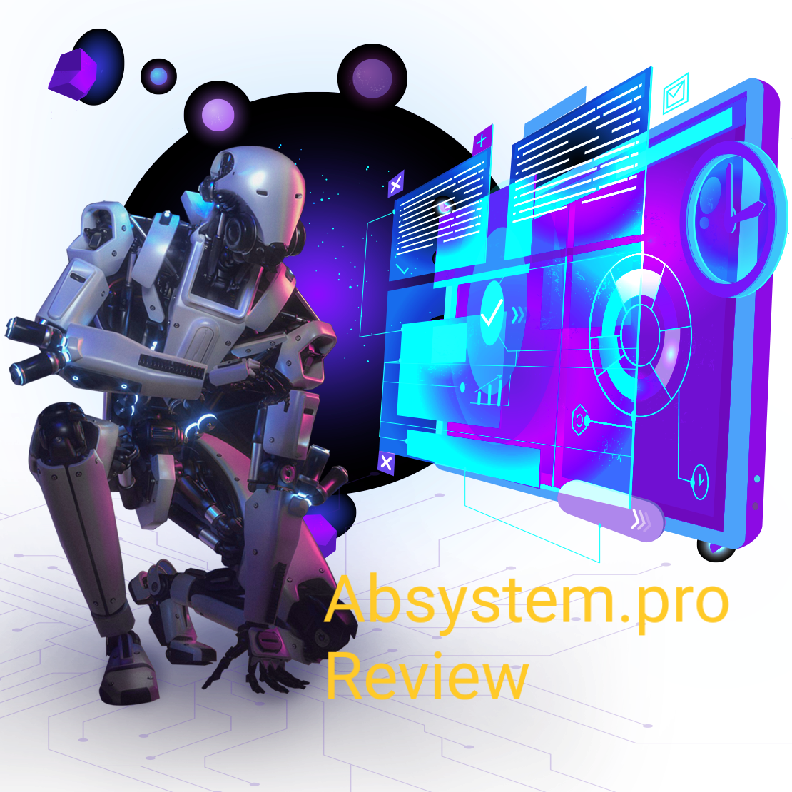 Absystem.pro Review
