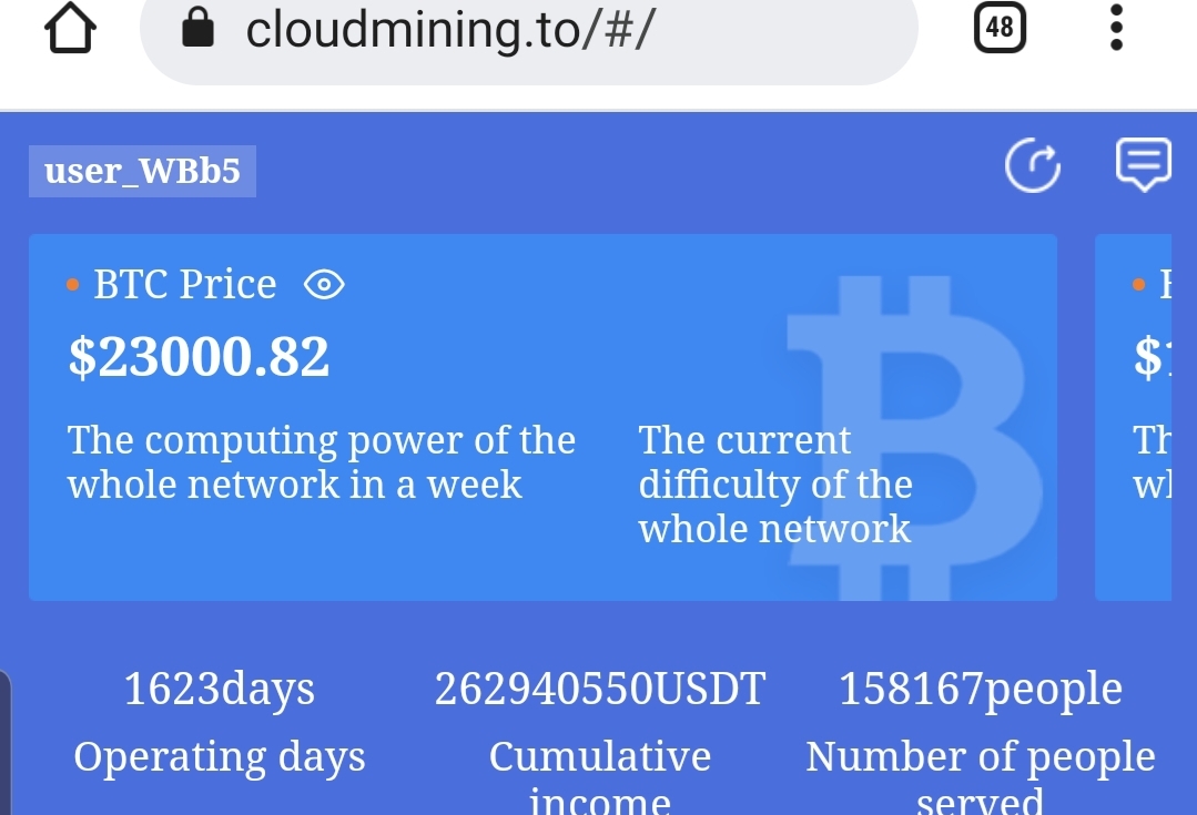 Cloudmining.to 
