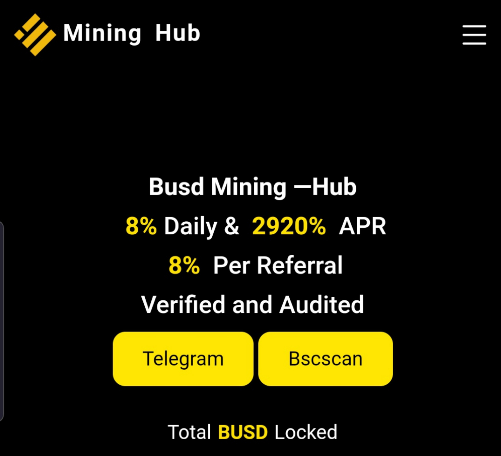 Mining-Hub.io review 