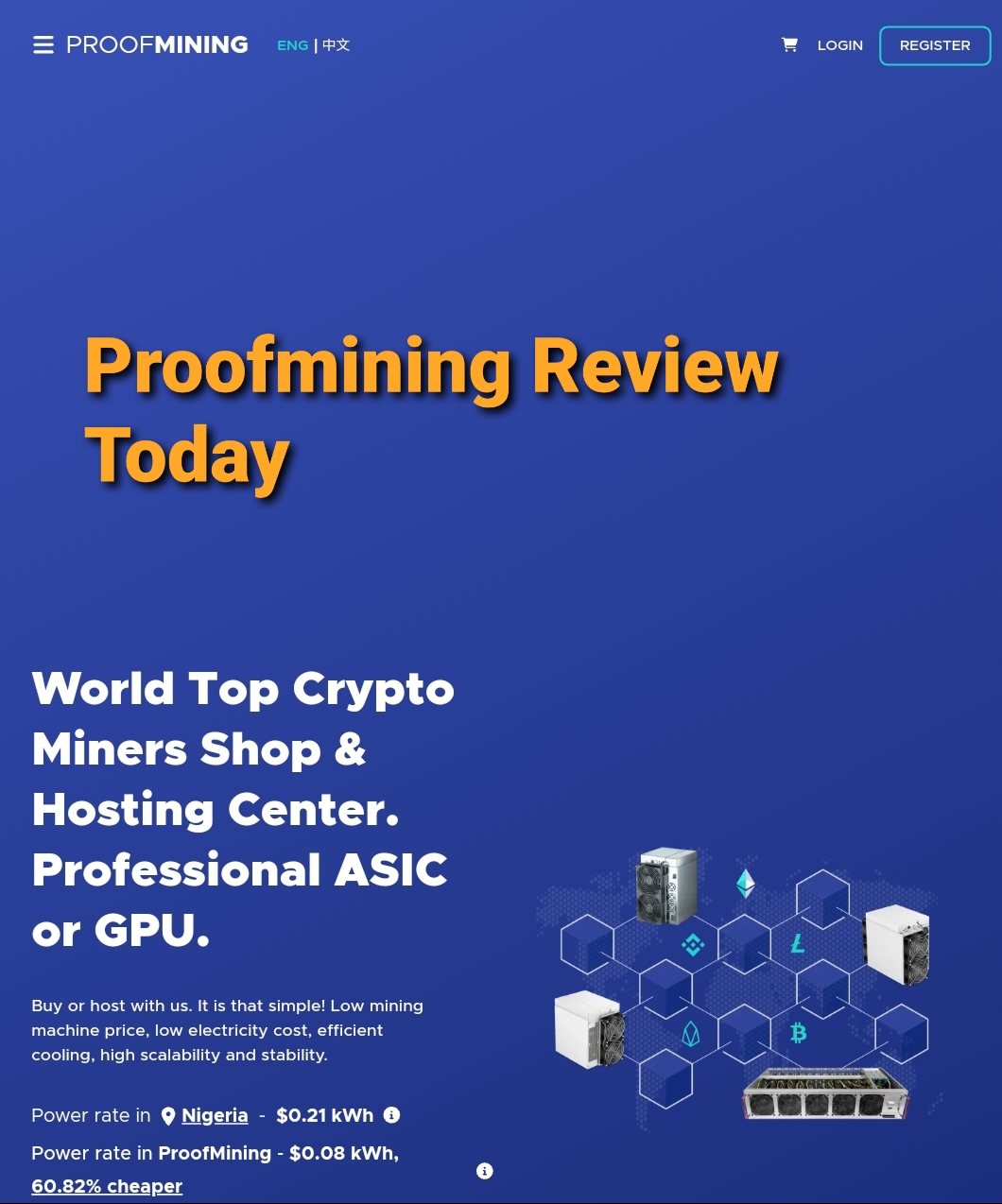 Proofmining