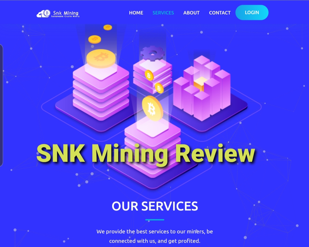 Snkmining 