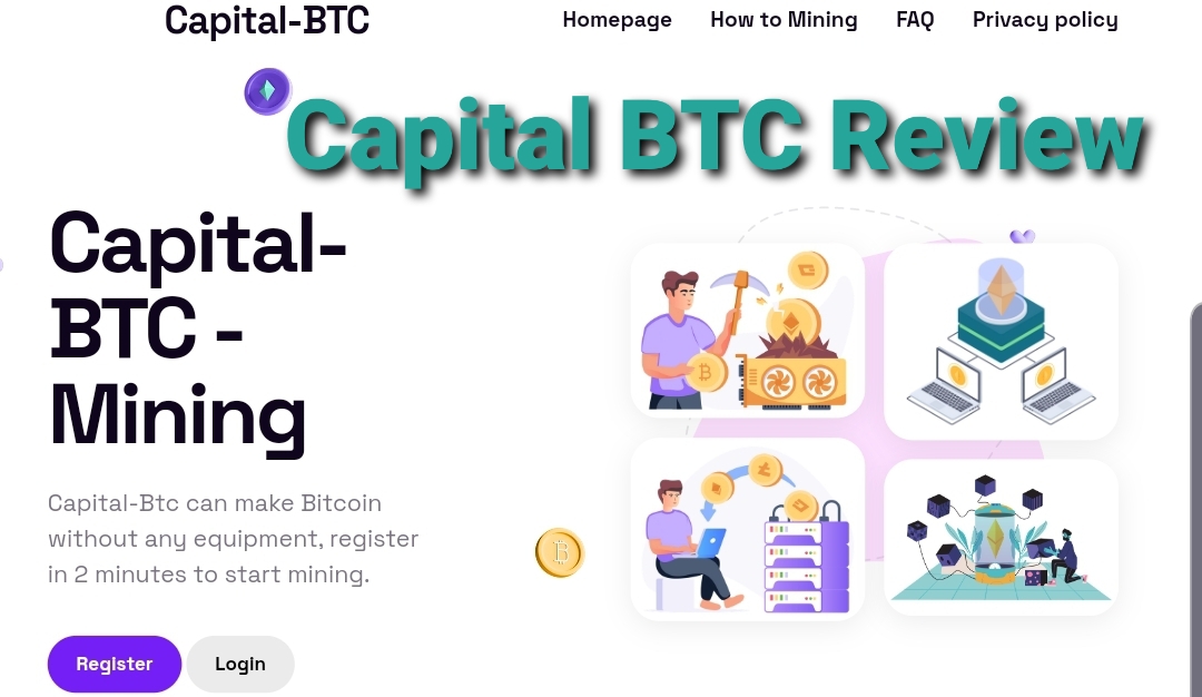 Capital-Btc
