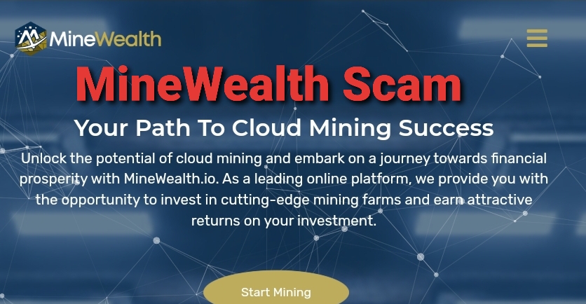 MineWealth