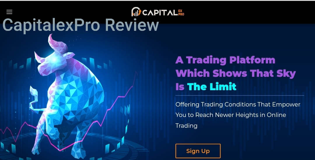 CapitalexPro