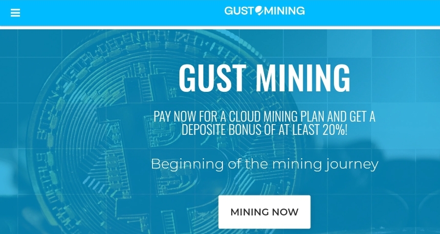 Gustmining.cc review